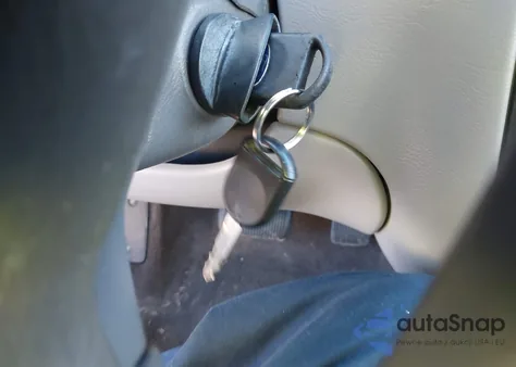 2002 Ford Taurus Ses из США, поврежденный, VIN 1FAFP55U82G184425